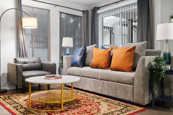 Evonify managed Airbnb listing 3