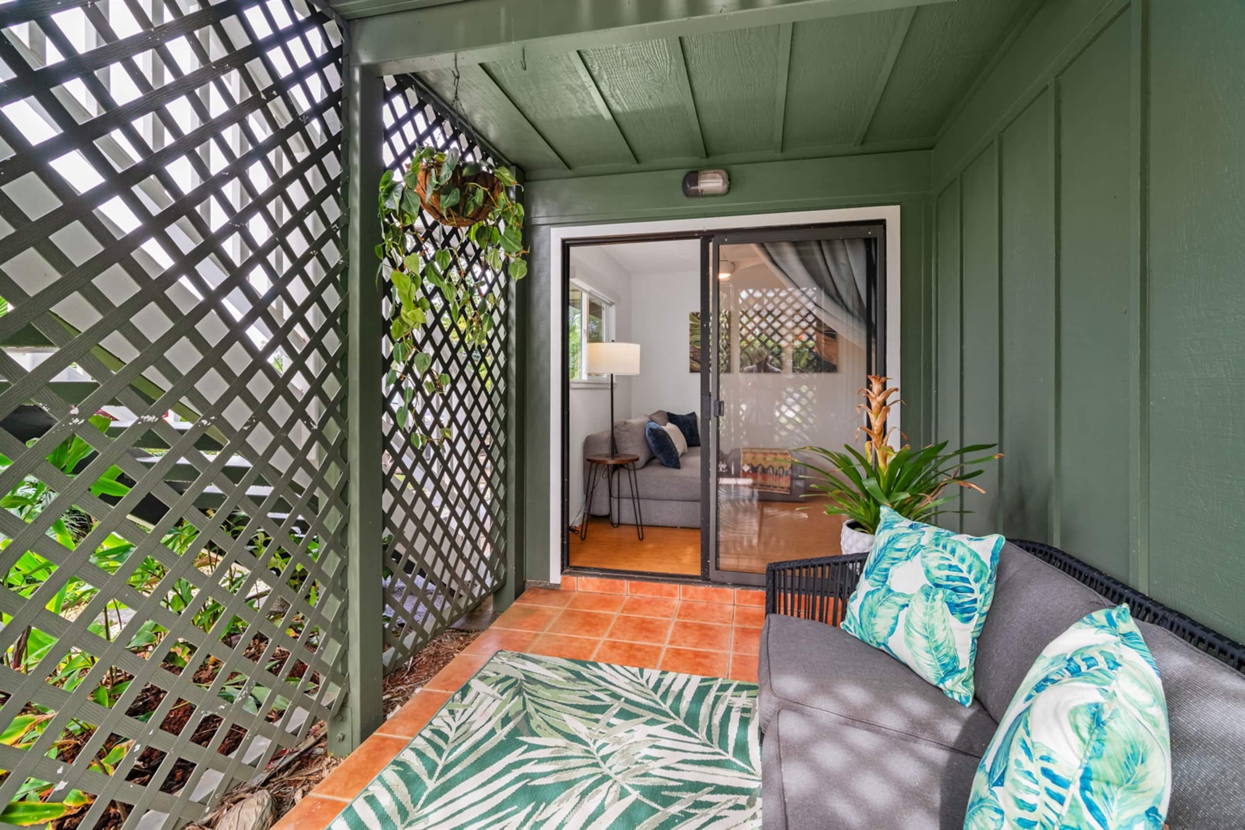 Home in Princeville · ★4.96 · 4 bedrooms · 5 beds · 3.5 private baths - Image 14
