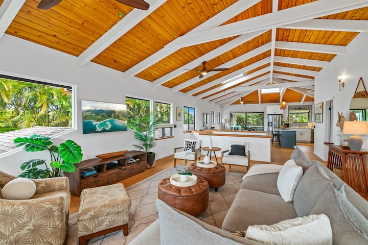 Shana managed Airbnb listing 2