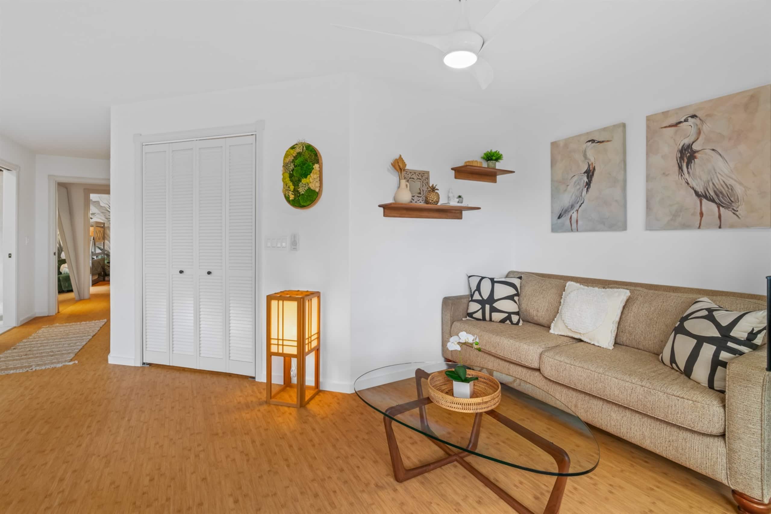 Home in Princeville · ★4.96 · 4 bedrooms · 5 beds · 3.5 private baths - Image 3
