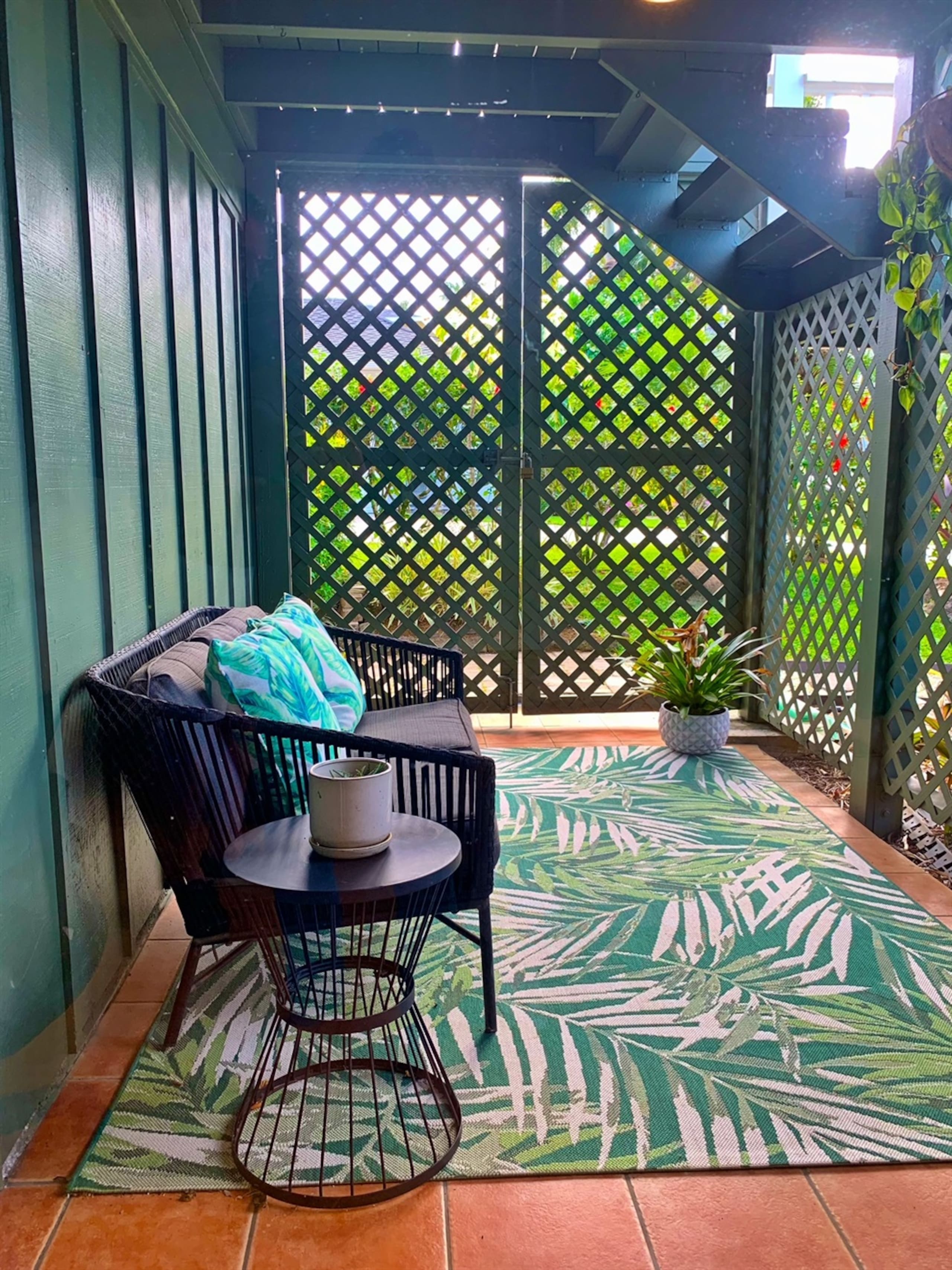Home in Princeville · ★4.96 · 4 bedrooms · 5 beds · 3.5 private baths - Image 33