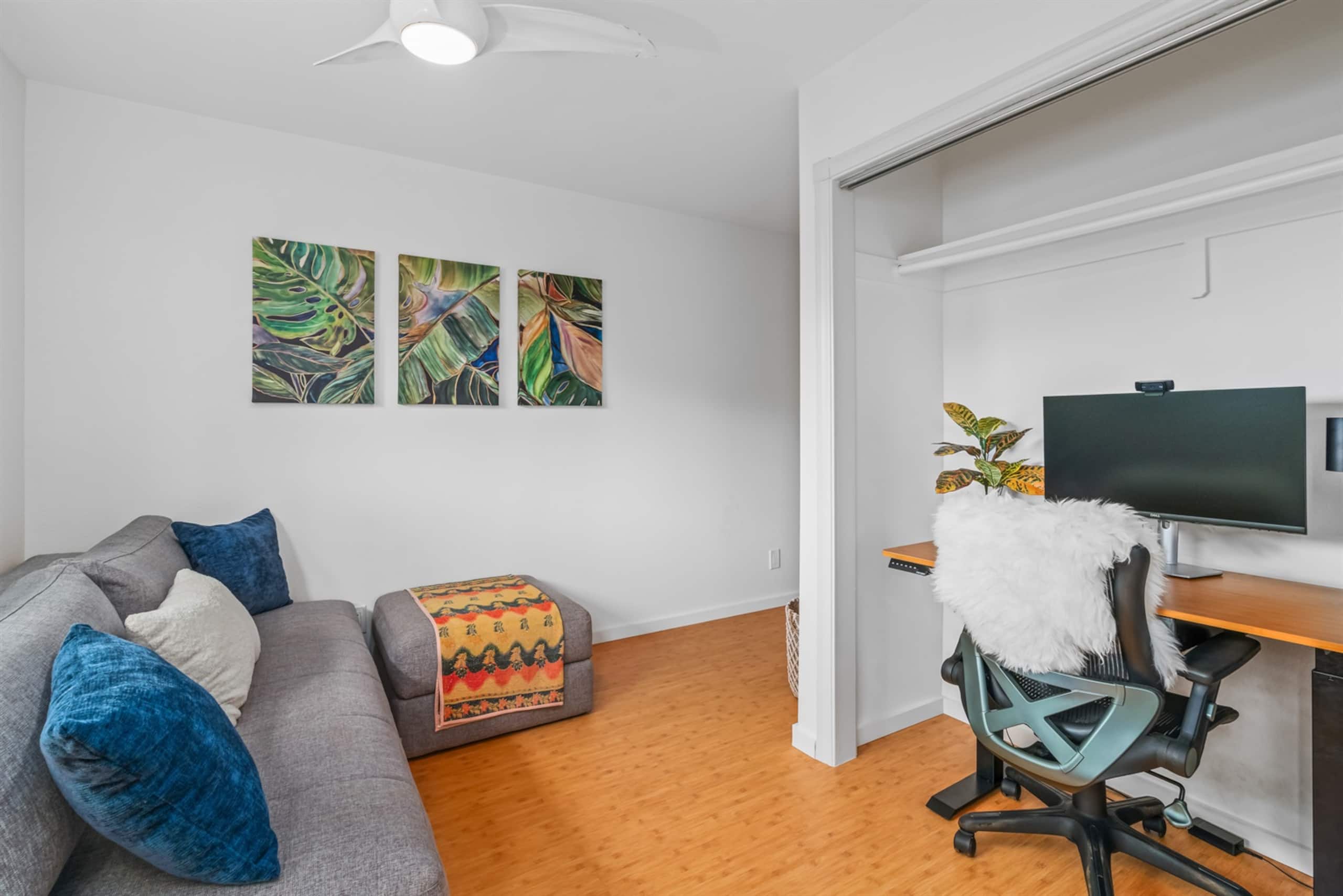 Home in Princeville · ★4.96 · 4 bedrooms · 5 beds · 3.5 private baths - Image 13