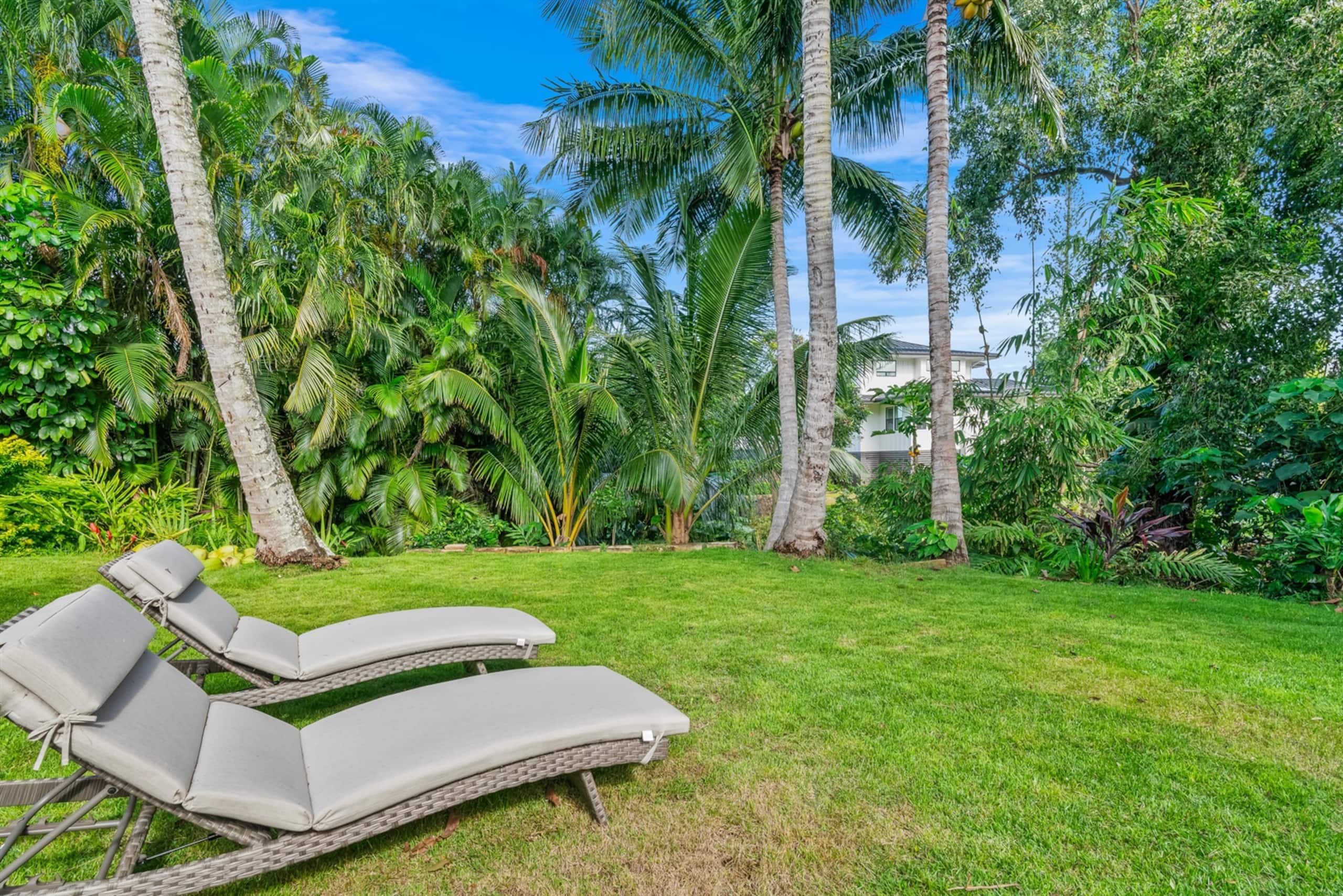 Home in Princeville · ★4.96 · 4 bedrooms · 5 beds · 3.5 private baths - Image 30