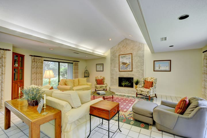Georgia Coast Realty managed Airbnb listing 3