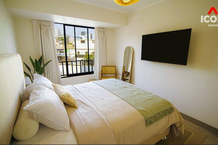 Iconhouse managed Airbnb listing 2