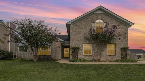 6004 Twin Feather Run-3 bedroom-Sleeps 8