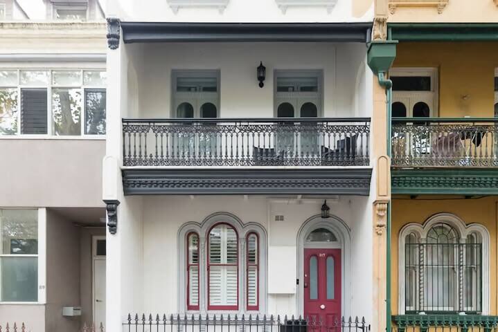 Family Favourite Surry Hills Home with Terrace gallery image 5