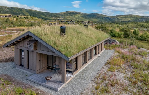 3 bedroom nice home in Vøringsfoss