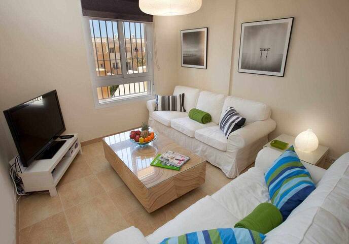 Tarifa Beach Rentals managed Airbnb listing 2