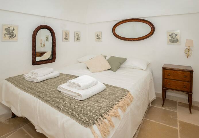 Trulli La Formosa – The Fab Stay gallery image 3