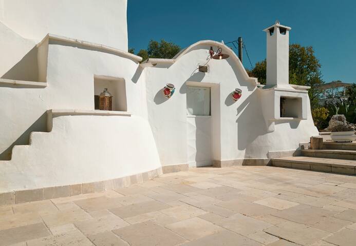 Trulli La Formosa – The Fab Stay gallery image 2