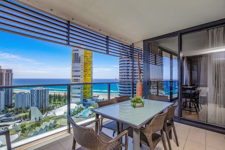 GC Getaways managed Airbnb listing 3