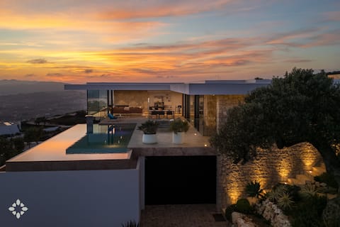 Aloe Vera Villa by Abahana Luxe