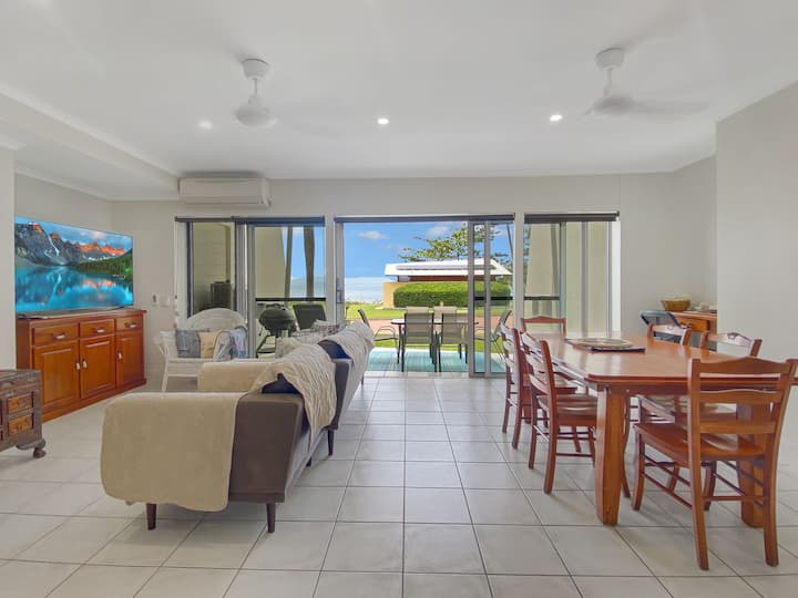 Magnetic Docks Townhouse 8 - Townsville