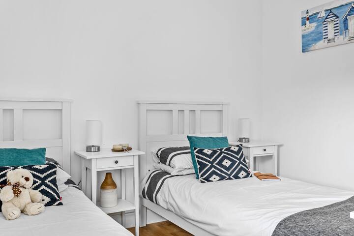 Chambre 1