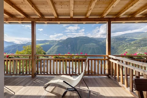 Apartment 4 Obertrisaierhof