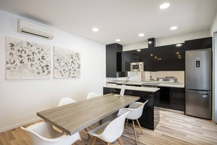 Apto. de diseño Puerta del Sol M (PRE4C) gallery image 2