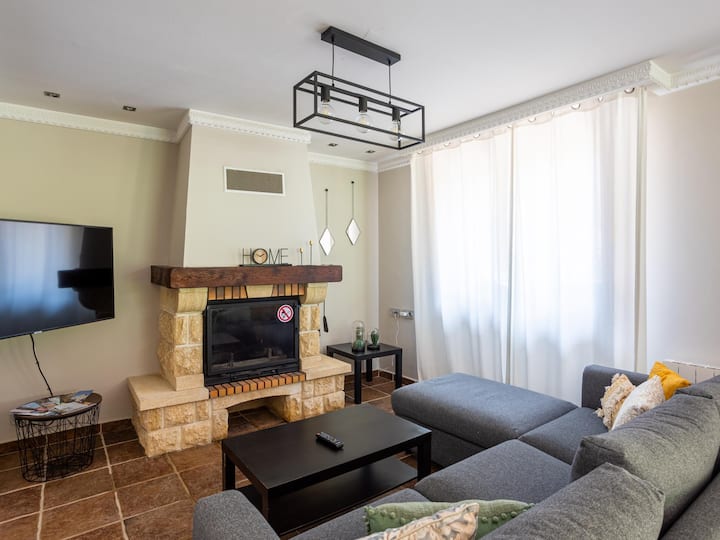 Sarren Villa Pool - Bermeo