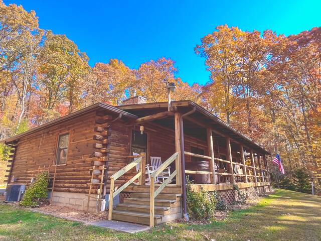 Venture in Real Estate managed Airbnb listing 1