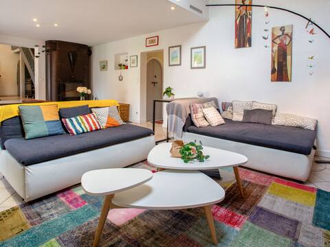 Rive Droite by Interhome