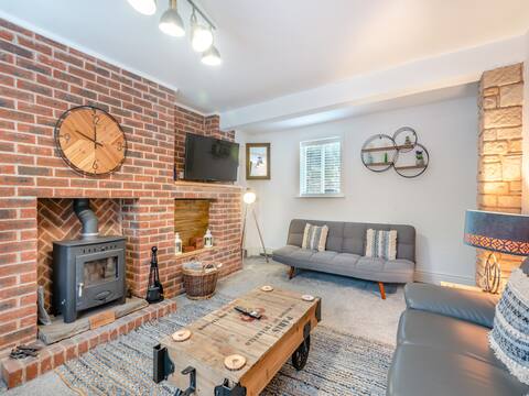 Poulter Cottage