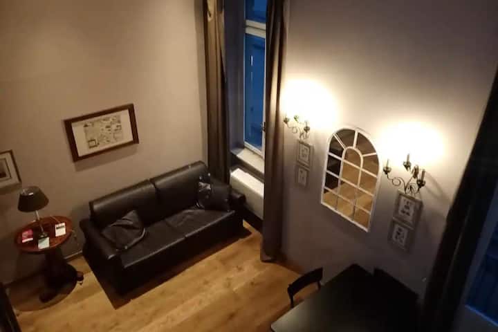 منظر من الميزان