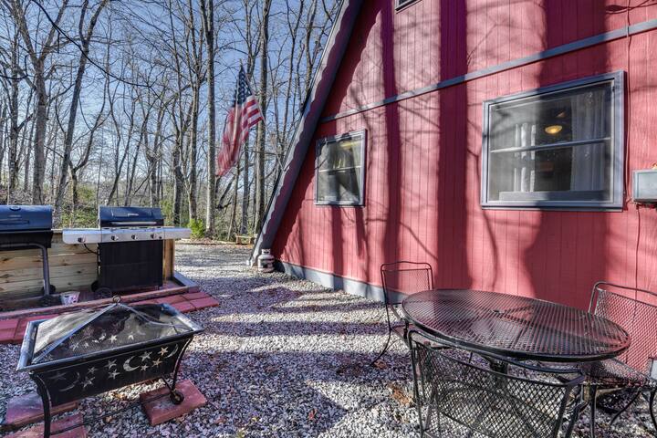 Listing in Cullowhee