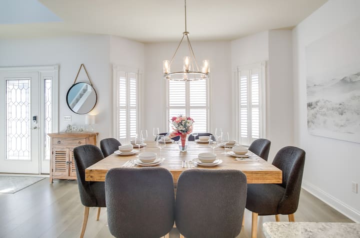 4 Mi to Bethany Beach: Frankford Getaway w/ Pool!