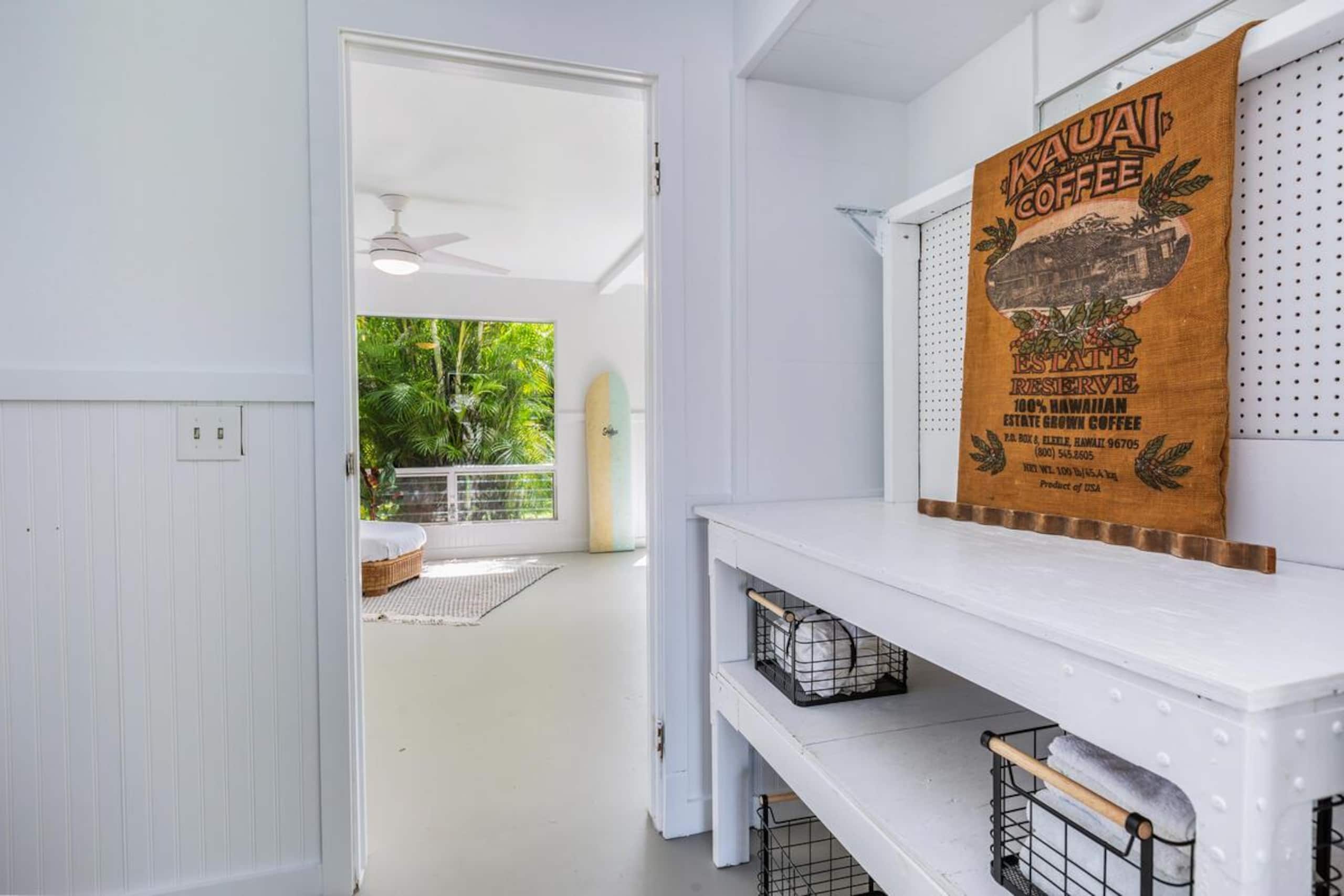 Home in Hanalei · ★4.72 · 2 bedrooms · 3 beds · 1 bath - Image 26