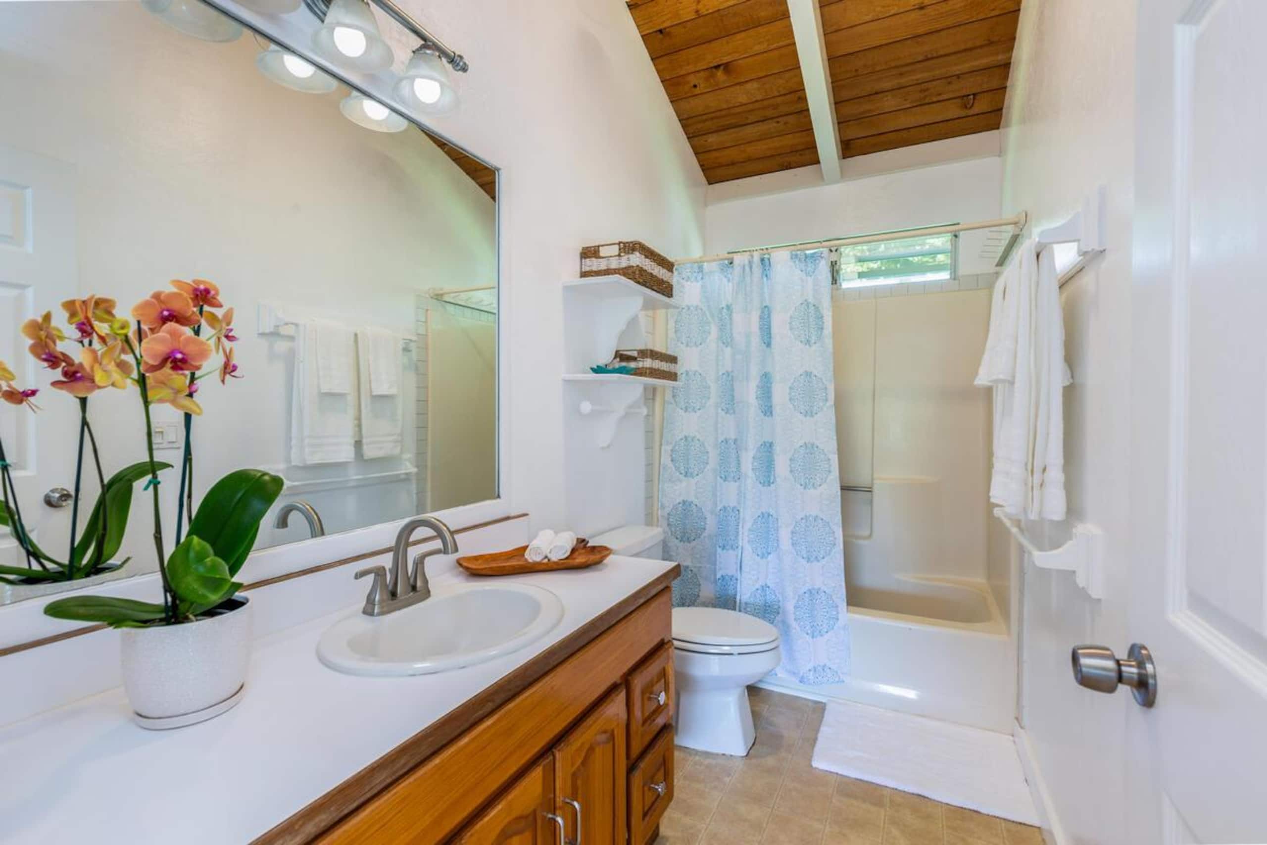 Home in Hanalei · ★4.72 · 2 bedrooms · 3 beds · 1 bath - Image 18