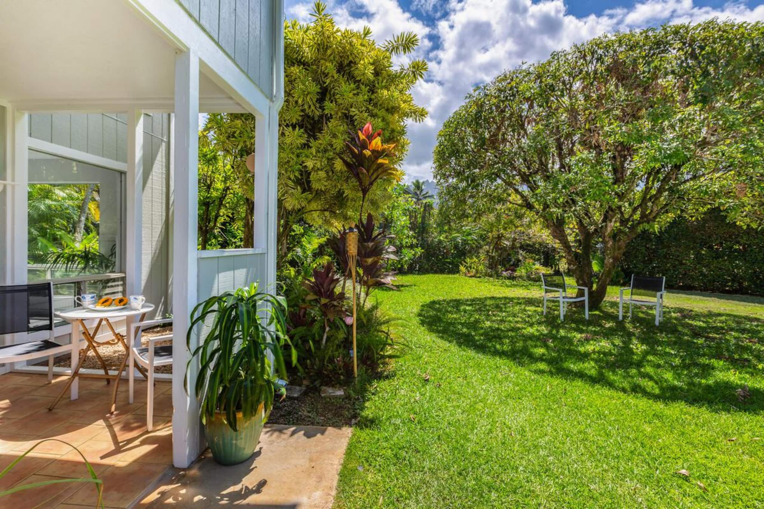 Home in Hanalei · ★4.72 · 2 bedrooms · 3 beds · 1 bath - Image 32