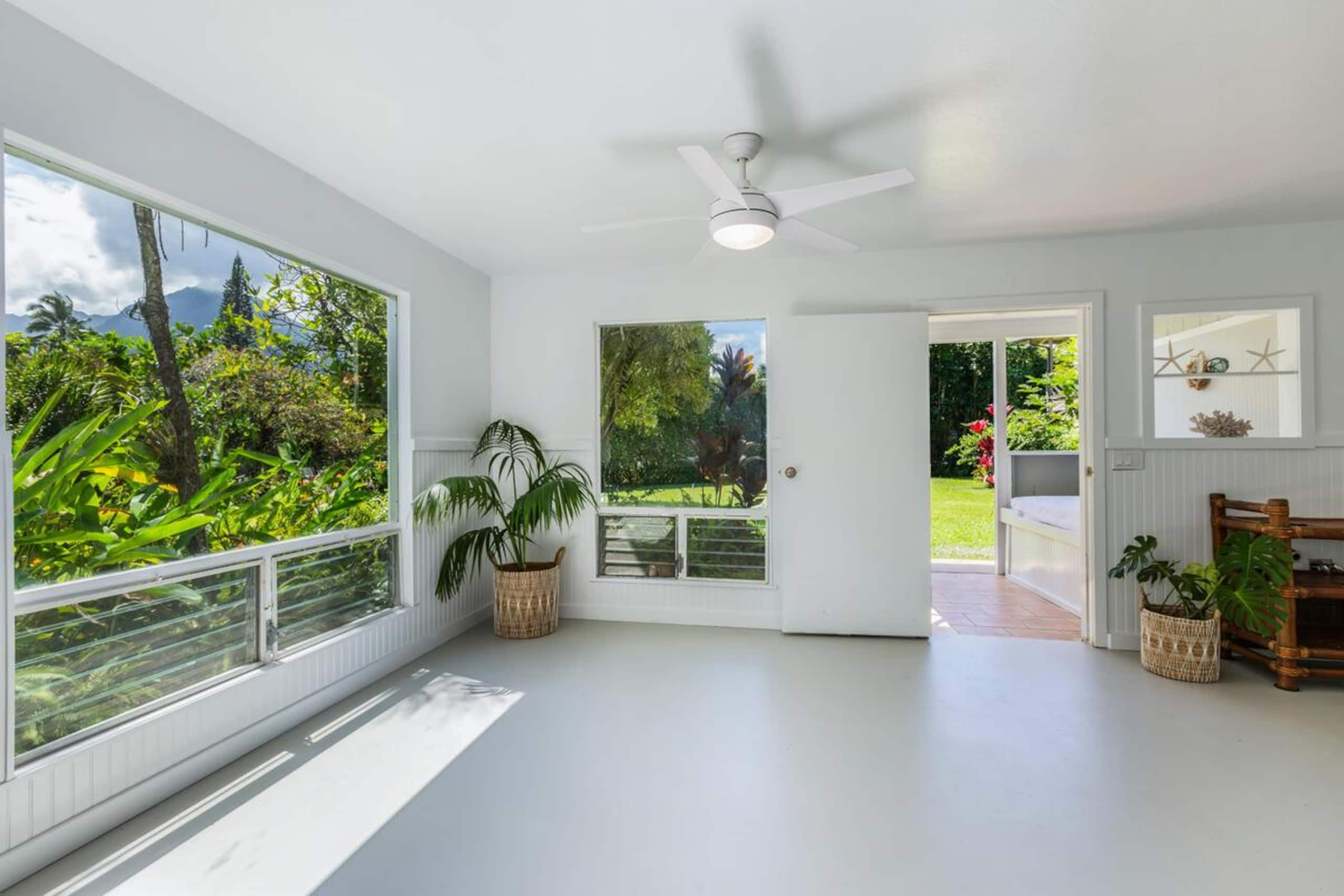 Home in Hanalei · ★4.72 · 2 bedrooms · 3 beds · 1 bath - Image 24