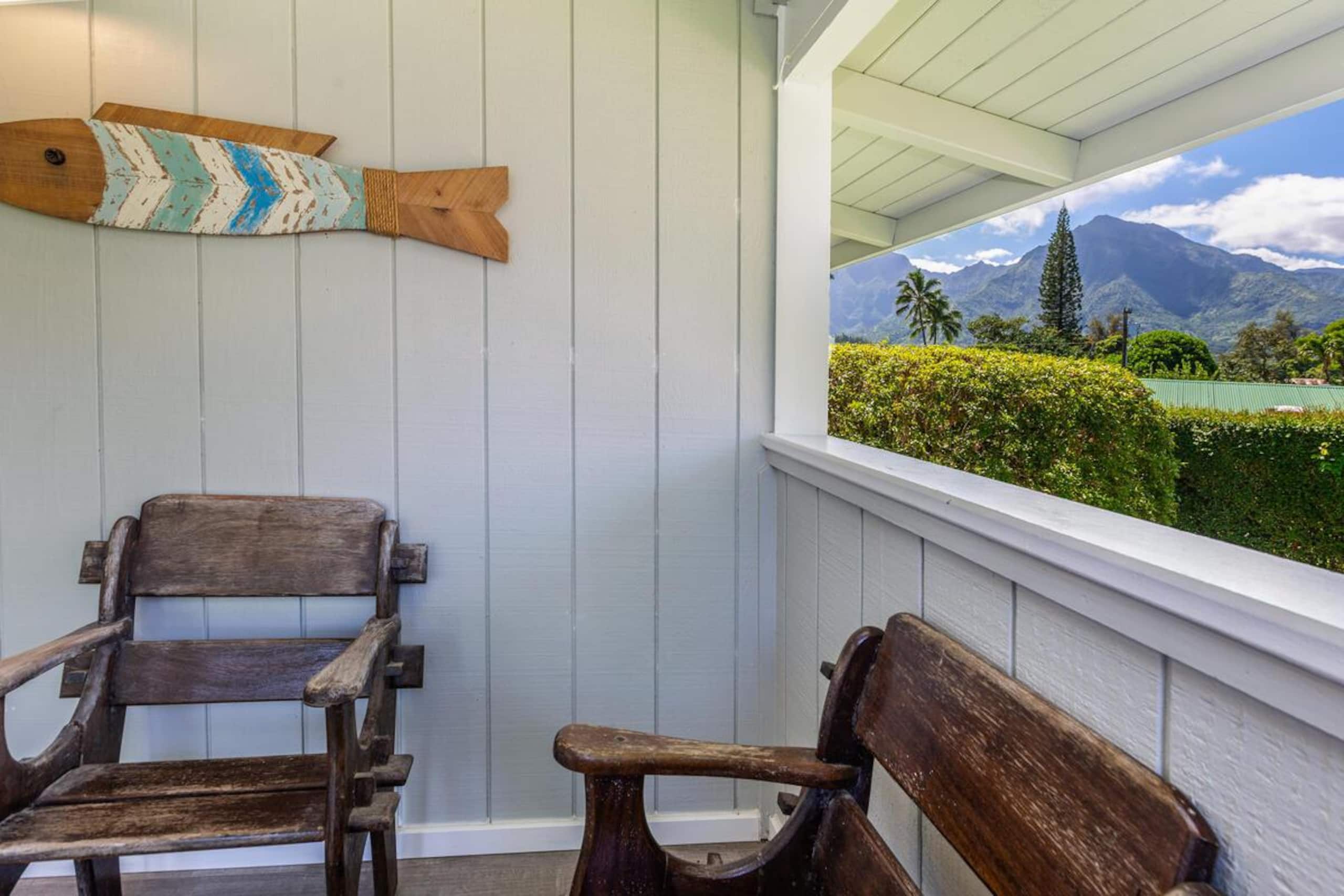Home in Hanalei · ★4.72 · 2 bedrooms · 3 beds · 1 bath - Image 34