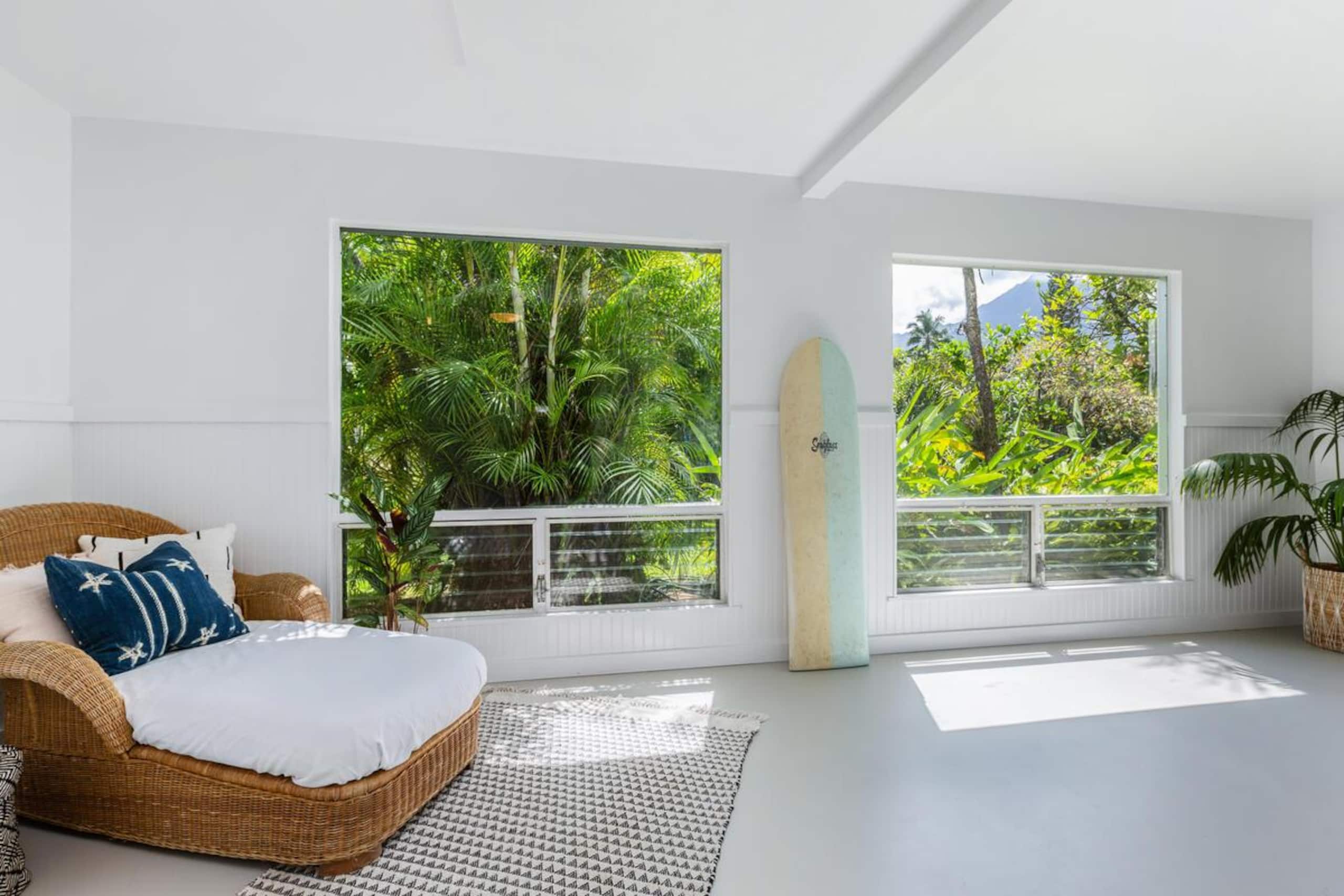 Home in Hanalei · ★4.72 · 2 bedrooms · 3 beds · 1 bath - Image 25