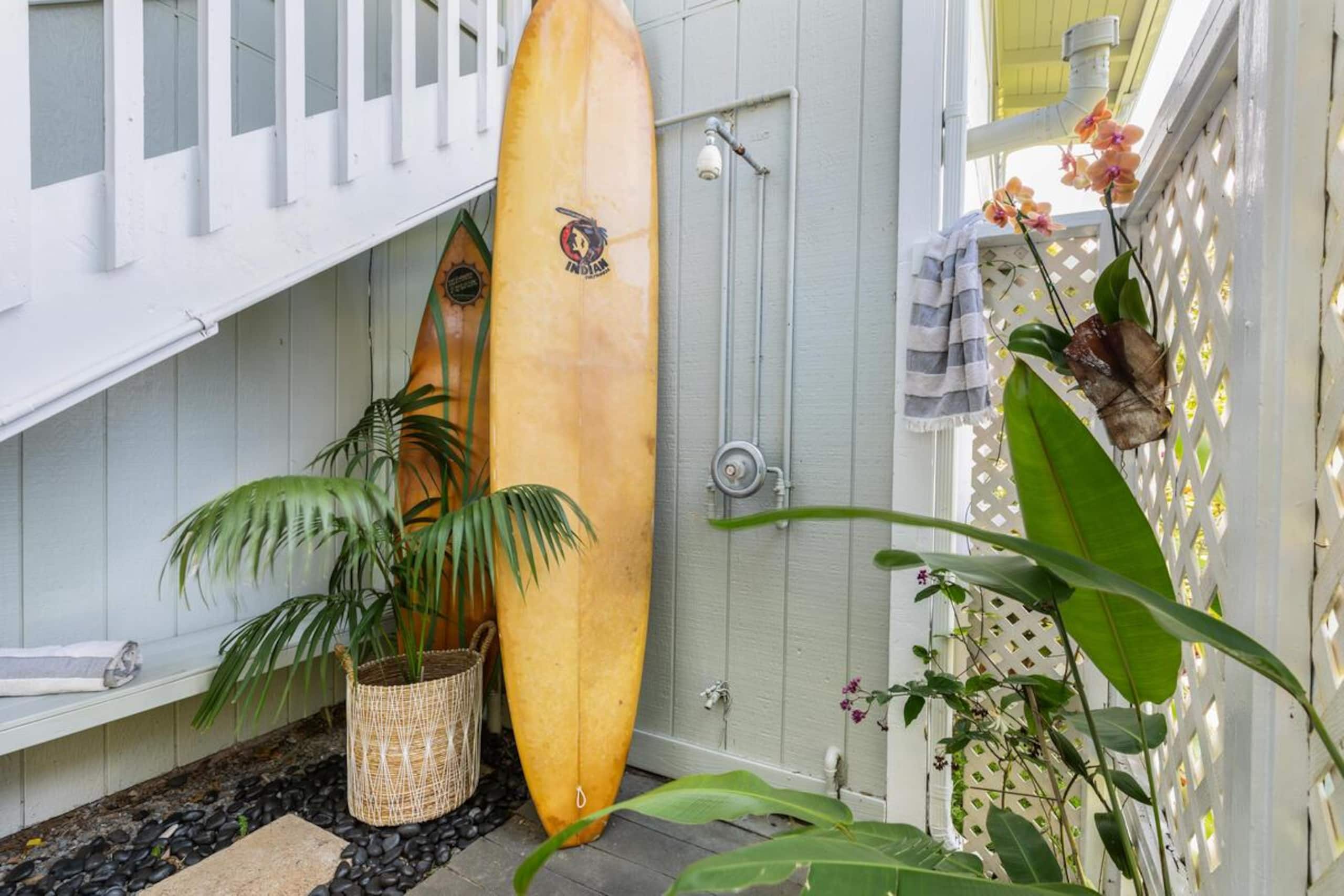 Home in Hanalei · ★4.72 · 2 bedrooms · 3 beds · 1 bath - Image 31