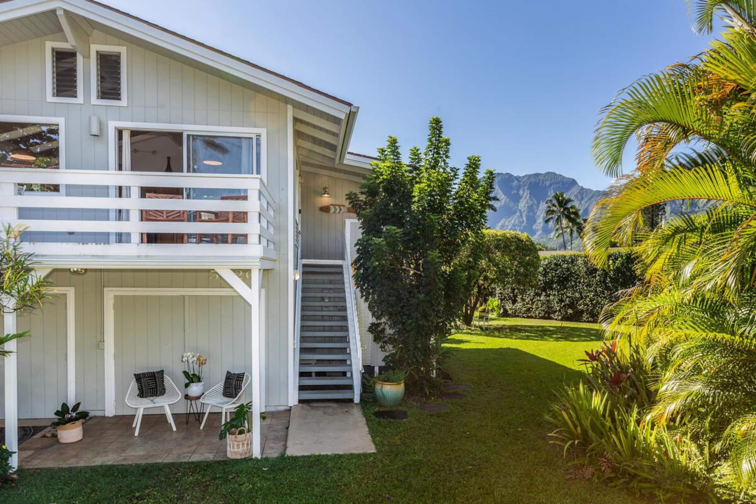 Home in Hanalei · ★4.72 · 2 bedrooms · 3 beds · 1 bath - Image 38