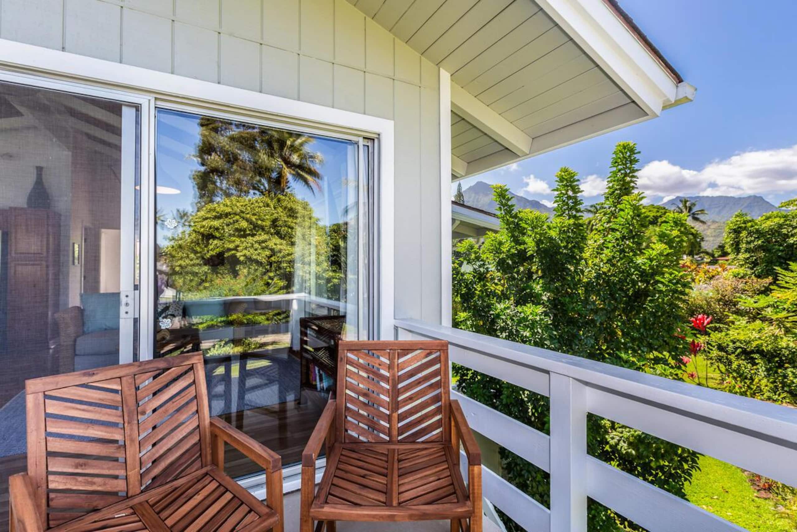 Home in Hanalei · ★4.72 · 2 bedrooms · 3 beds · 1 bath - Image 30