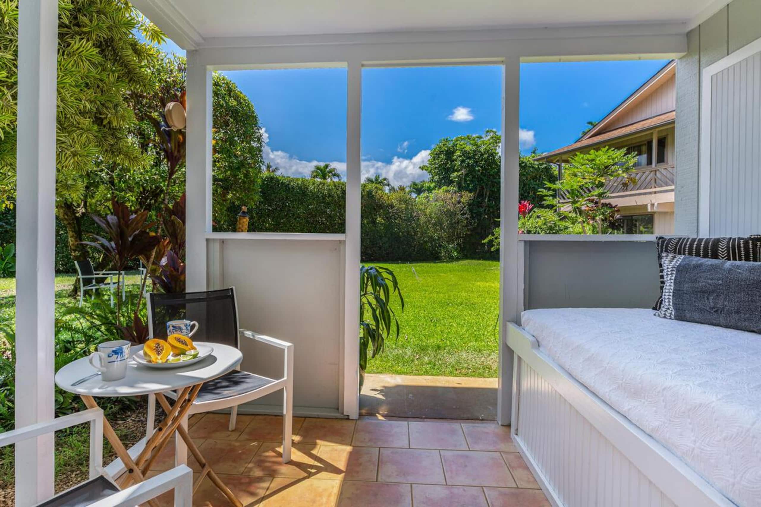 Home in Hanalei · ★4.72 · 2 bedrooms · 3 beds · 1 bath - Image 28