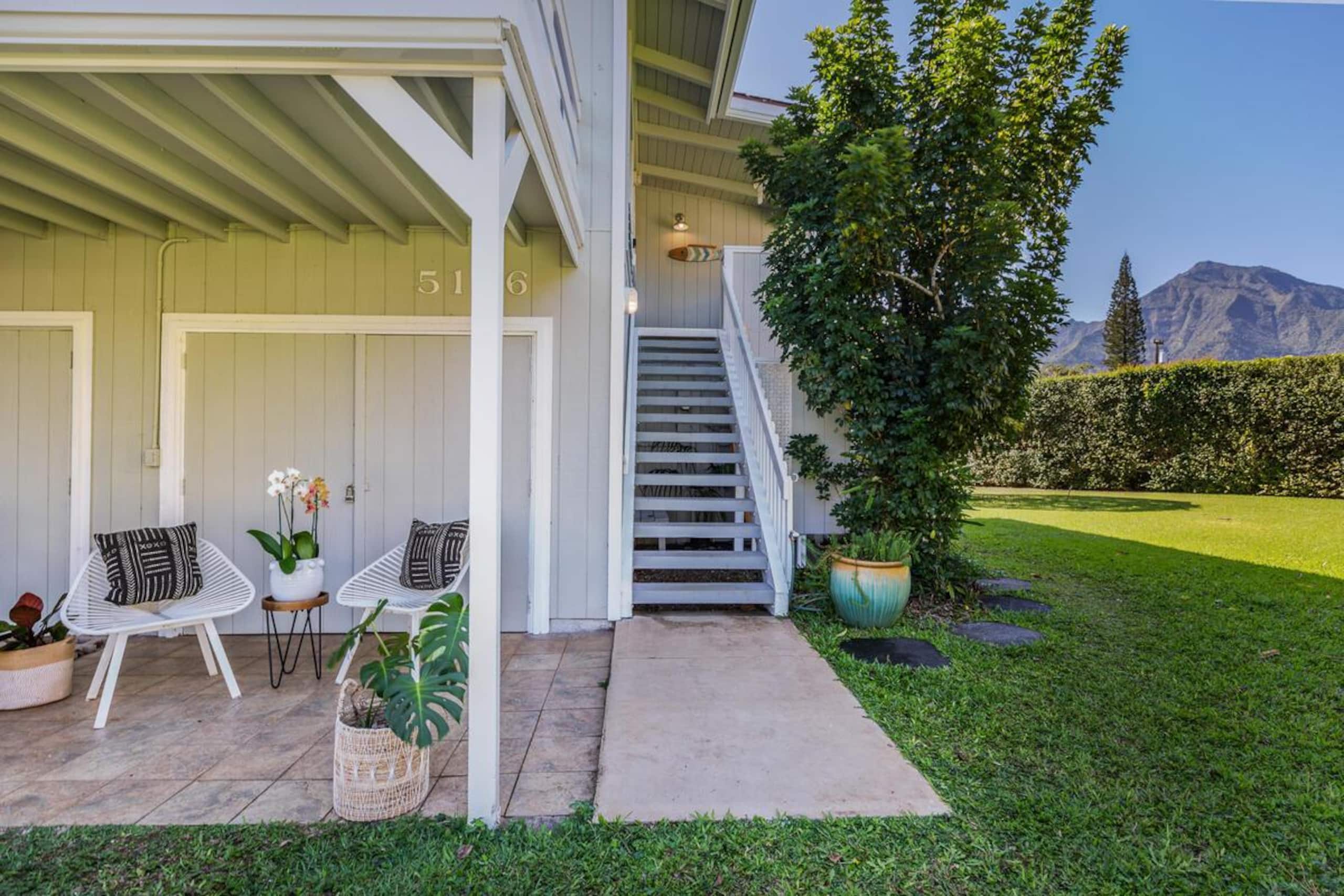 Home in Hanalei · ★4.72 · 2 bedrooms · 3 beds · 1 bath - Image 35