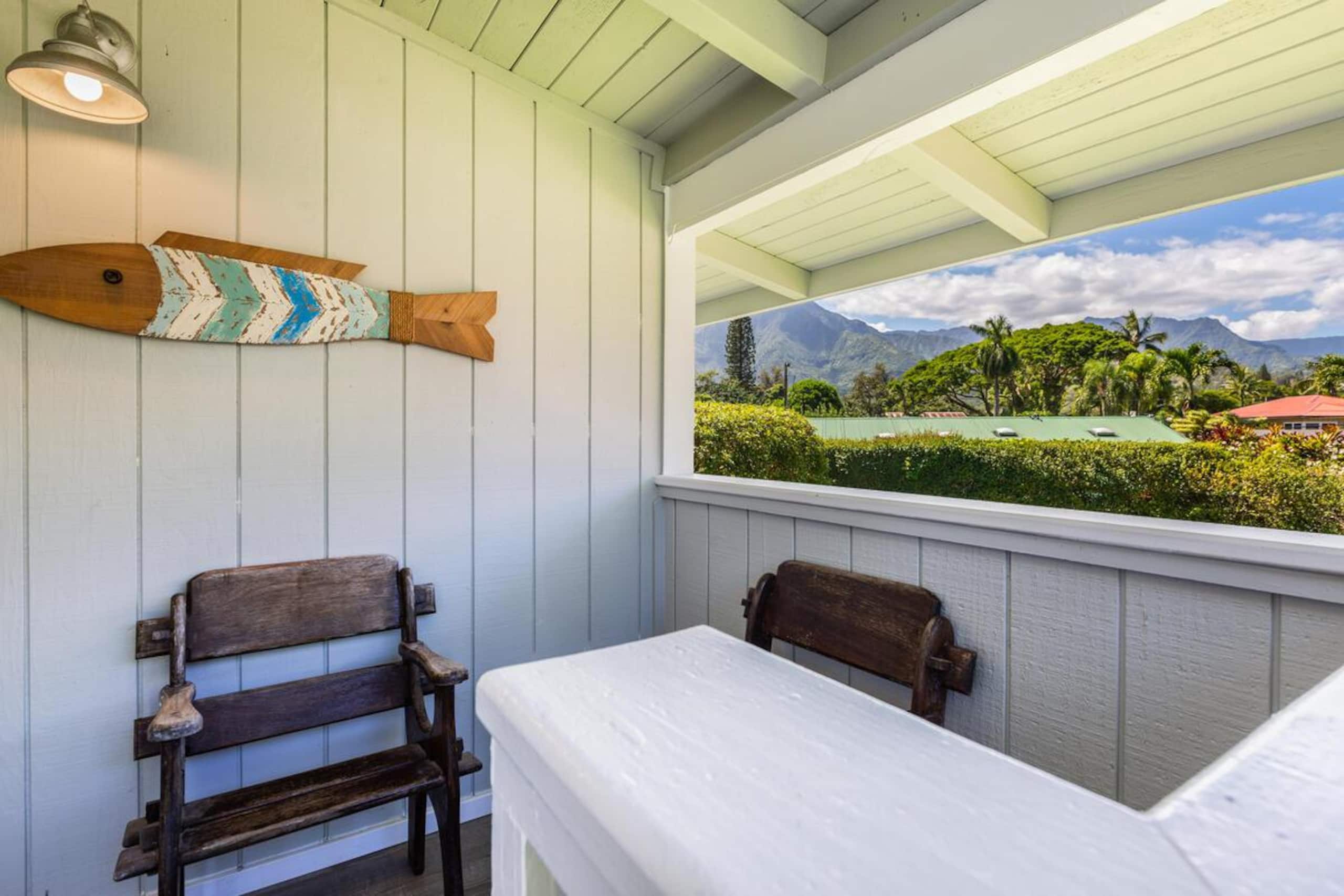 Home in Hanalei · ★4.72 · 2 bedrooms · 3 beds · 1 bath - Image 33