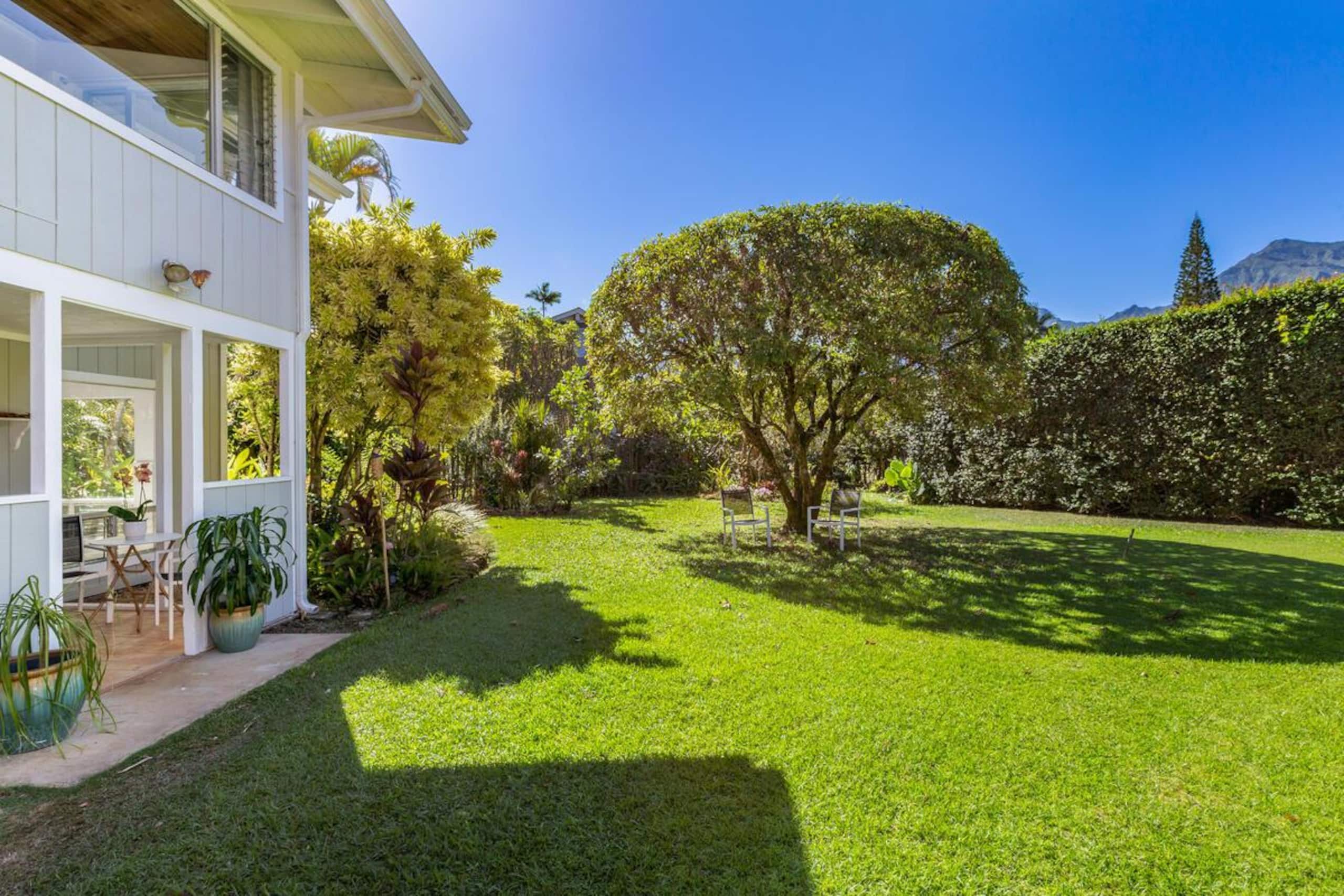 Home in Hanalei · ★4.72 · 2 bedrooms · 3 beds · 1 bath - Image 4
