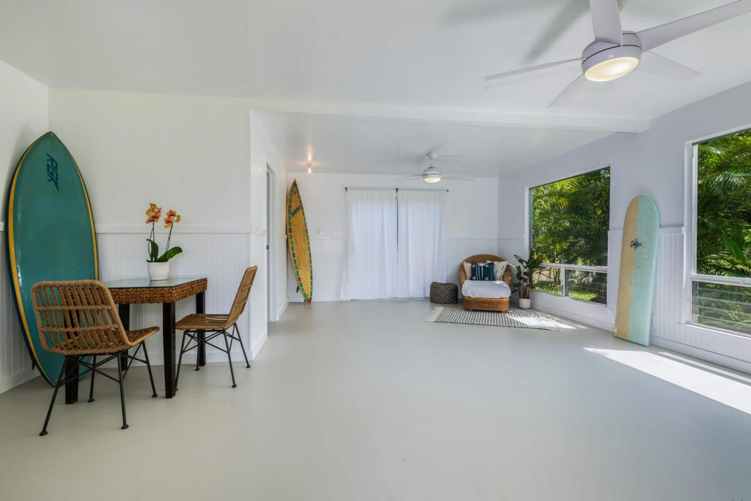 Home in Hanalei · ★4.72 · 2 bedrooms · 3 beds · 1 bath - Image 22