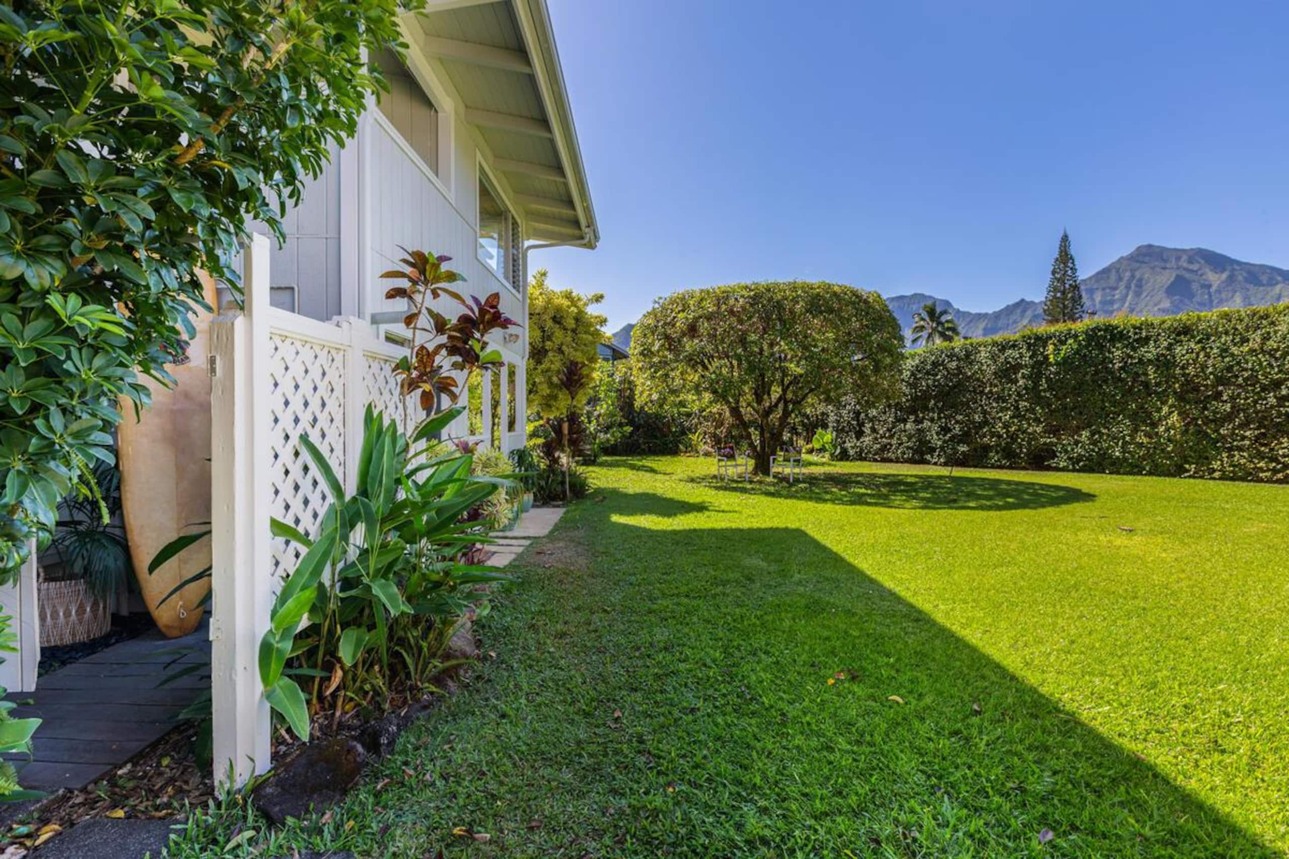 Home in Hanalei · ★4.72 · 2 bedrooms · 3 beds · 1 bath - Image 37