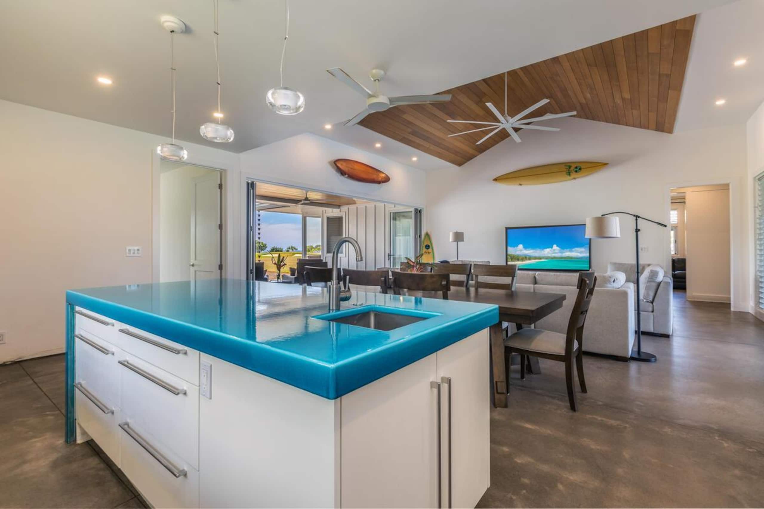Home in Princeville · ★5.0 · 5 bedrooms · 5 beds · 5 shared baths - Image 2