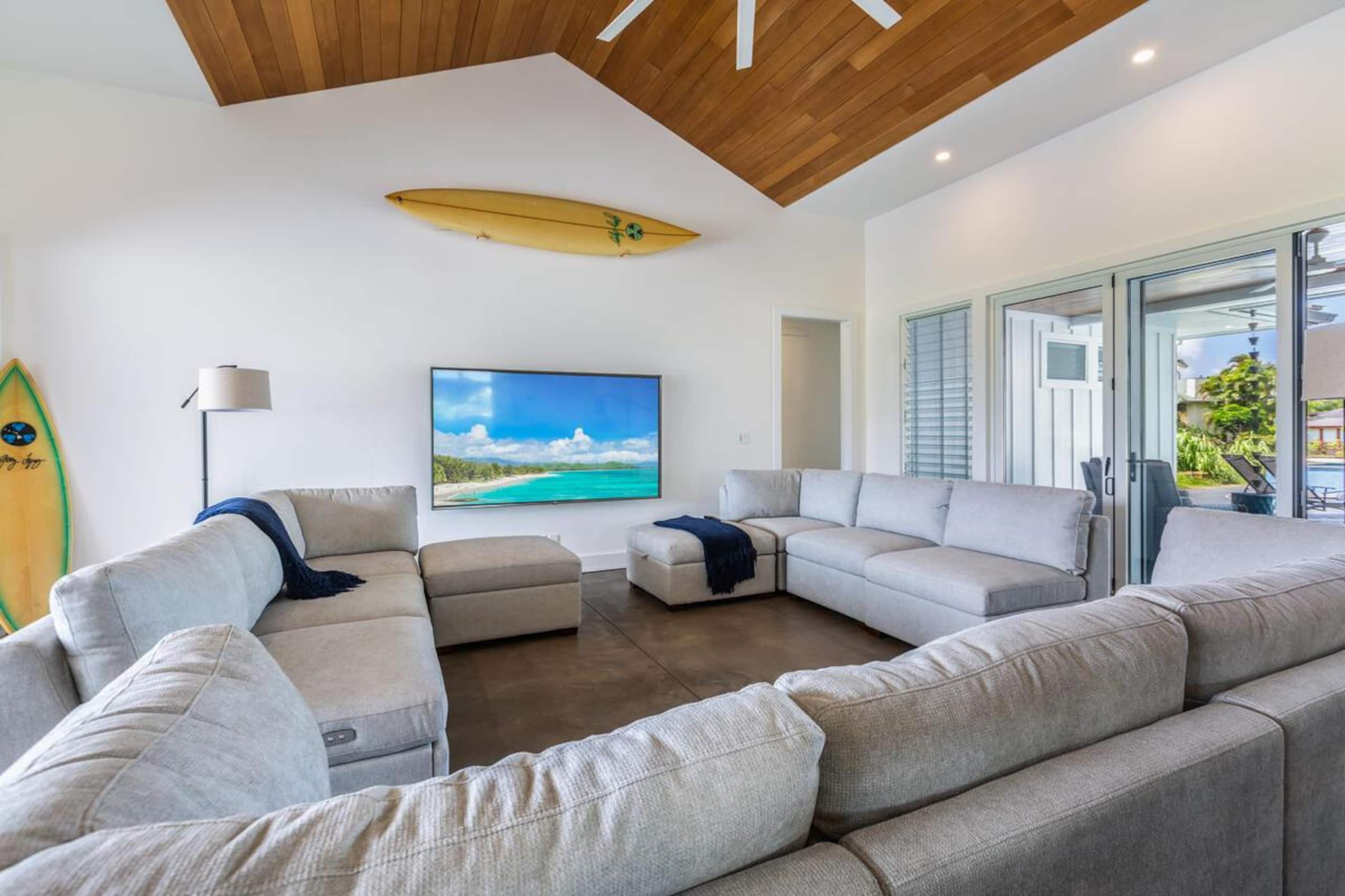 Home in Princeville · ★5.0 · 5 bedrooms · 5 beds · 5 shared baths - Image 3