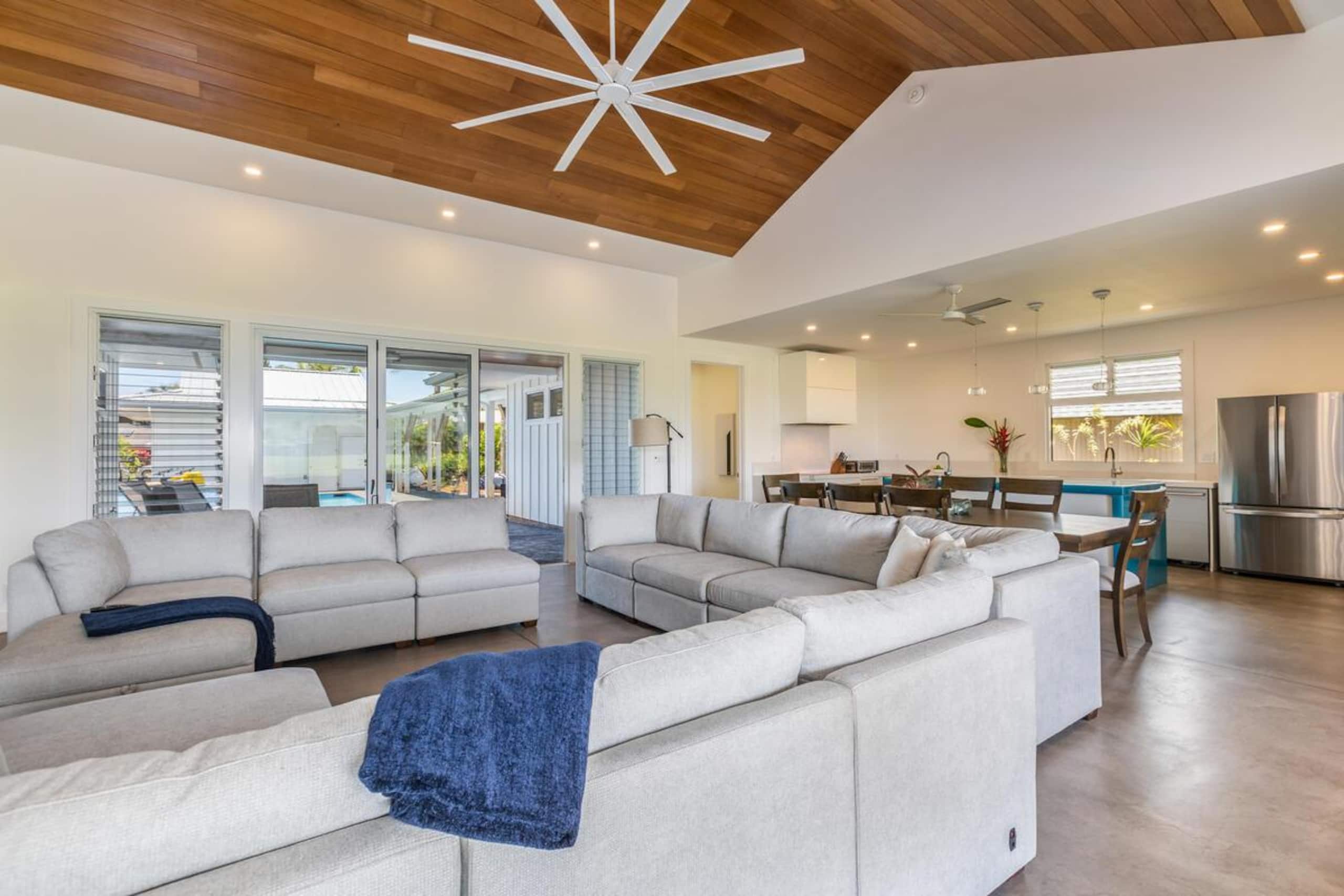 Home in Princeville · ★5.0 · 5 bedrooms · 5 beds · 5 shared baths - Image 7