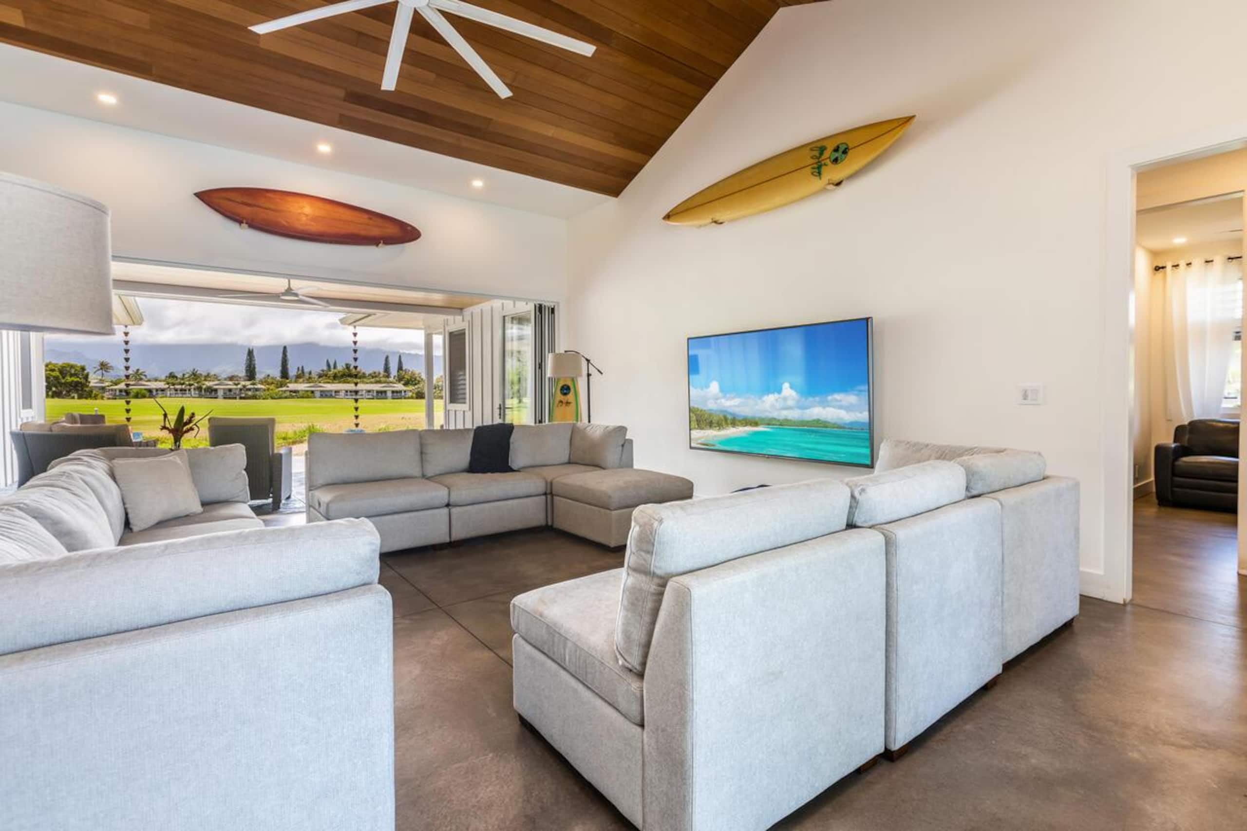 Home in Princeville · ★5.0 · 5 bedrooms · 5 beds · 5 shared baths - Image 6