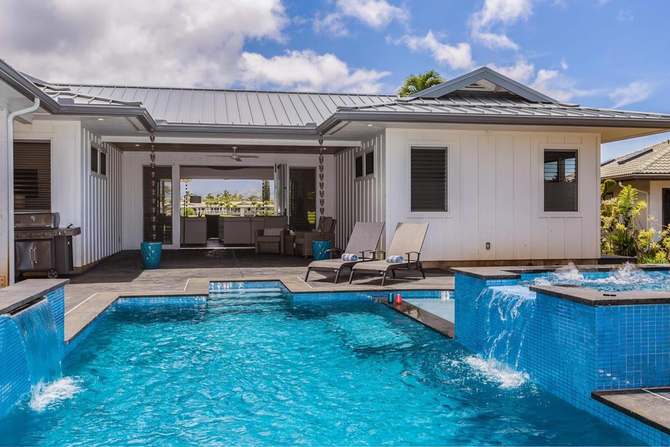 Home in Princeville · ★5.0 · 5 bedrooms · 5 beds · 5 shared baths - Image 1