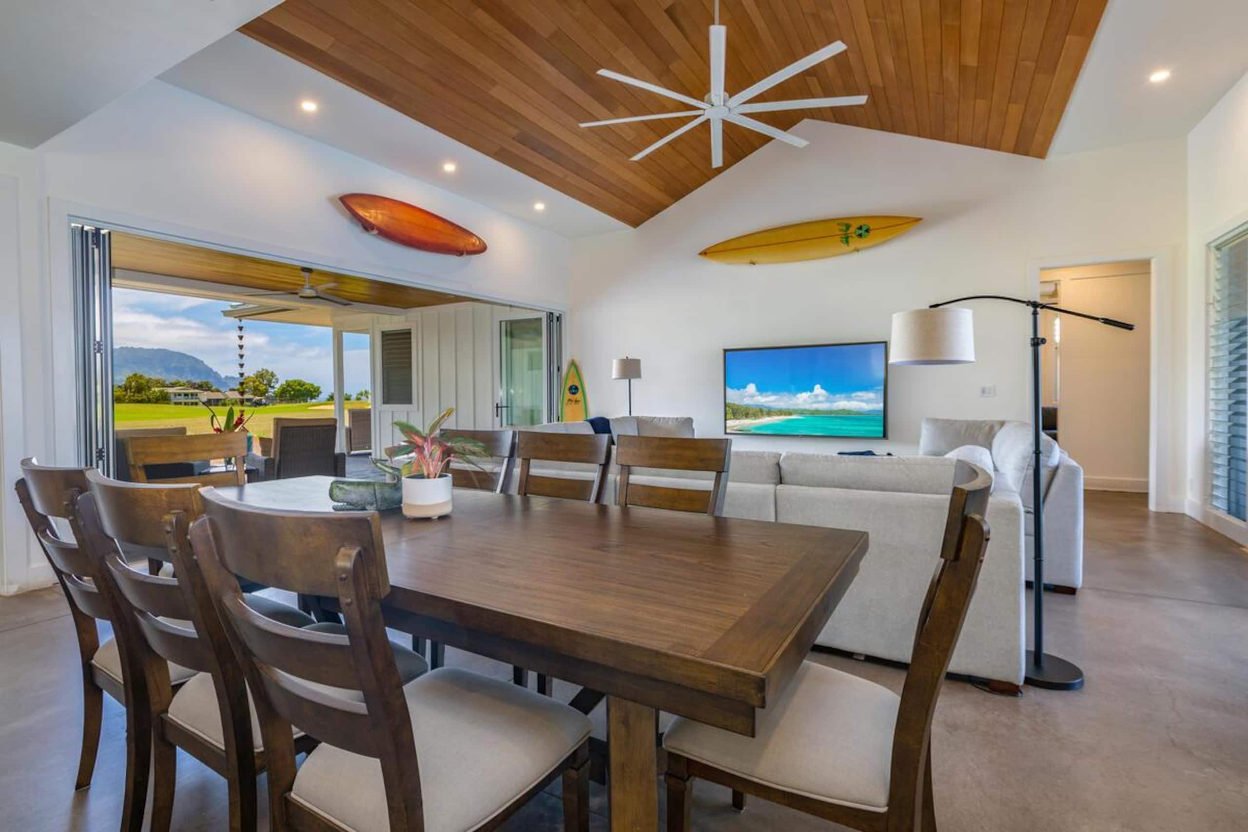 Home in Princeville · ★5.0 · 5 bedrooms · 5 beds · 5 shared baths - Image 8