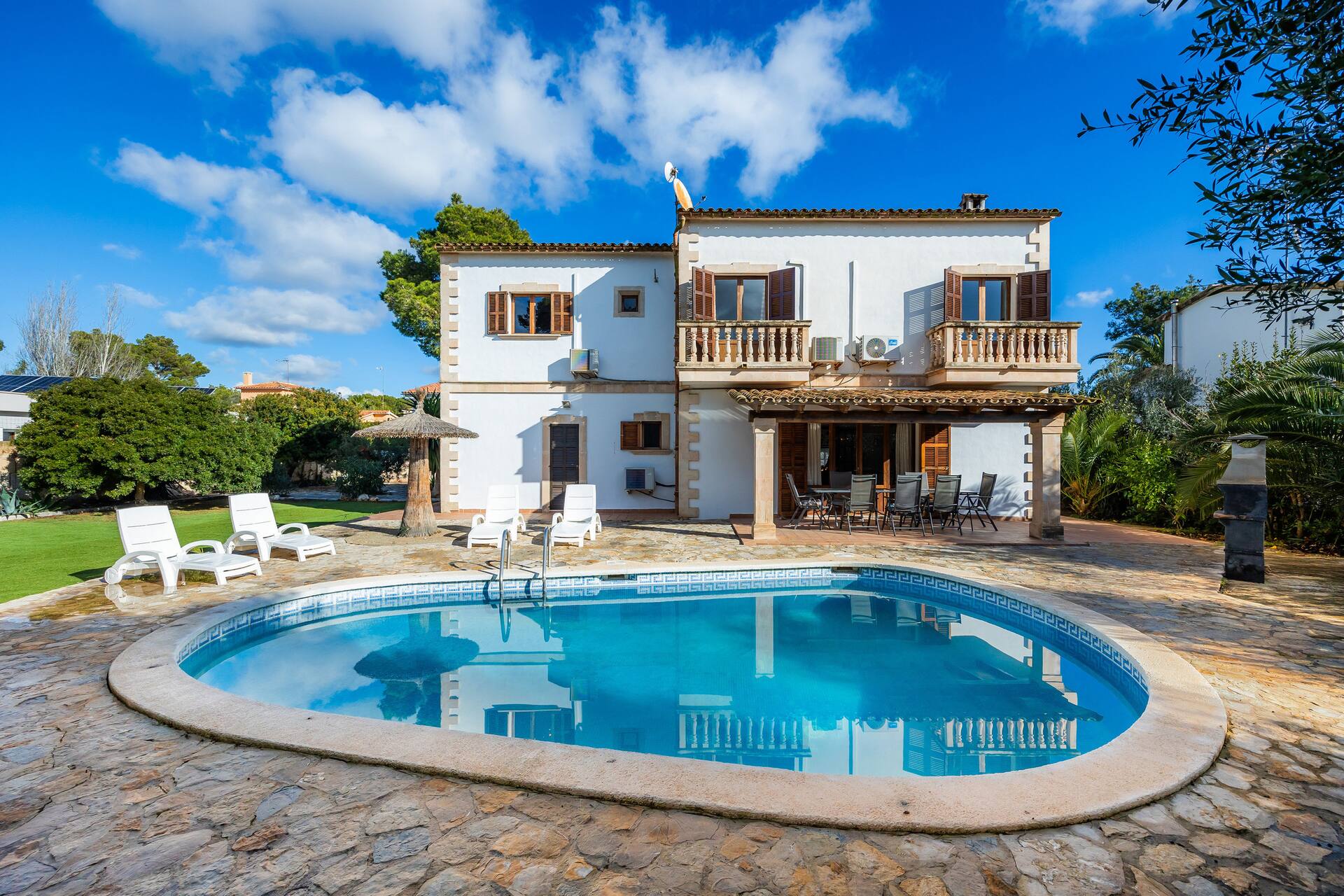 Holiday Home Sanso by Interhome — foto 2